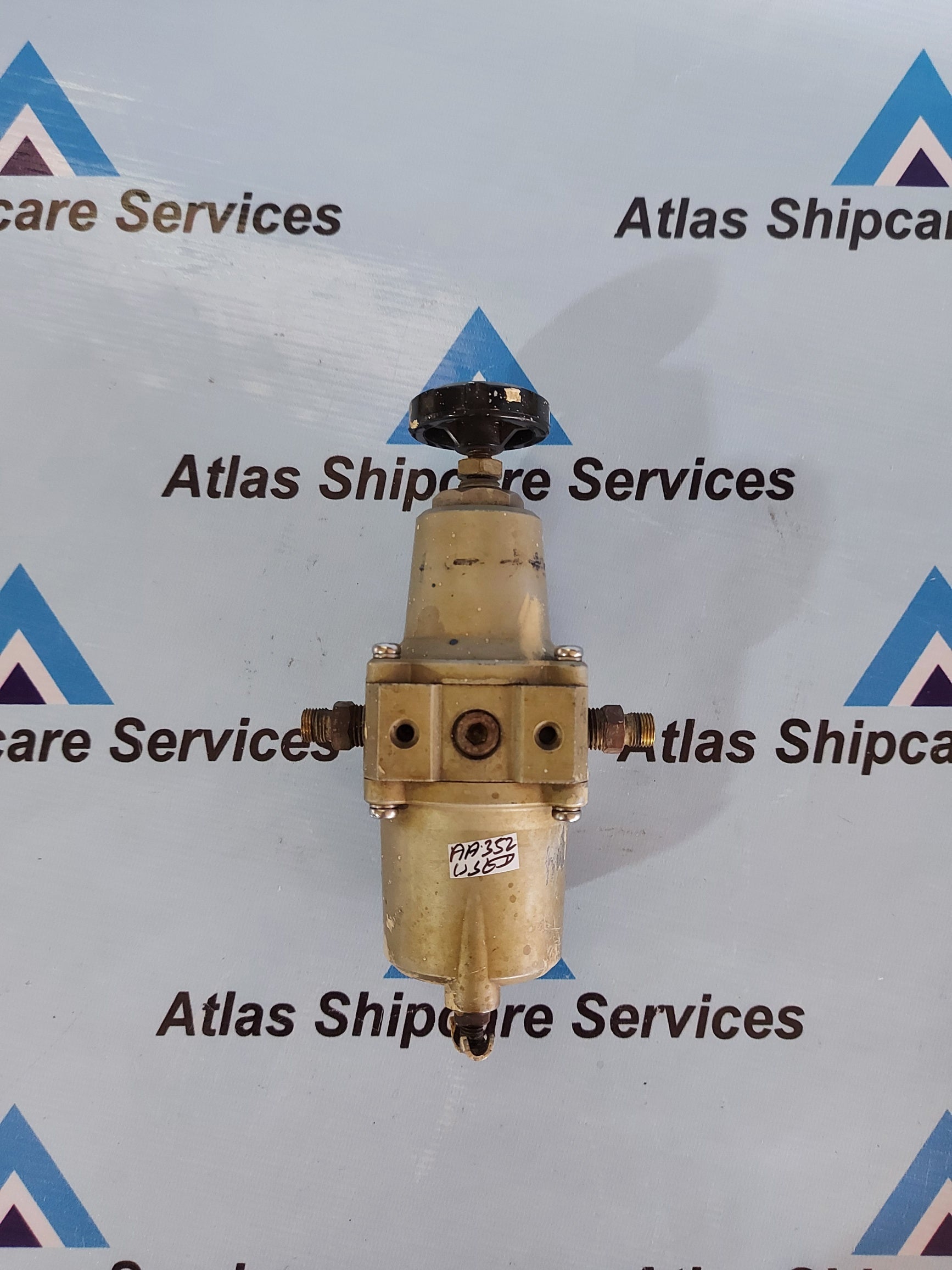 NAKAKITA NS770C FILTER REGULATOR